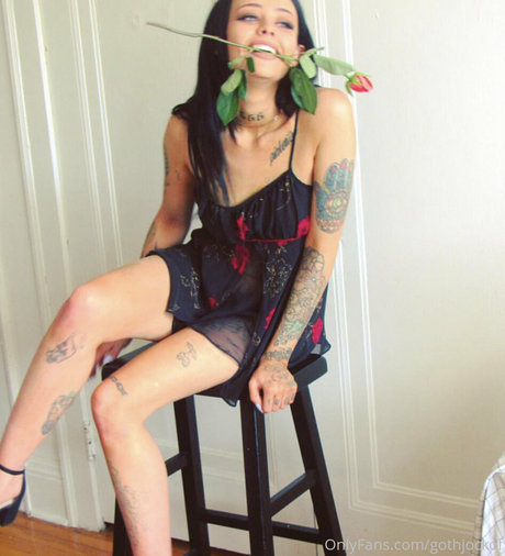 Gothjockof hübsche sex archiv