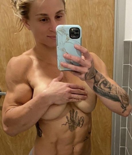 Hannah Goldy nacktheit erotische bilder