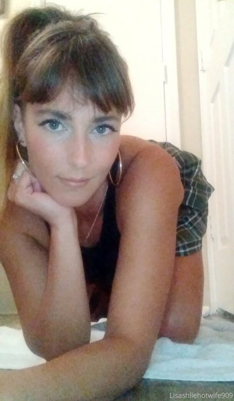 LisaAshHotWife909 beste akt archiv