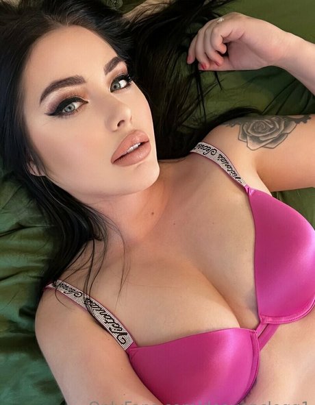 Deavan Clegg schöne pornostar bild