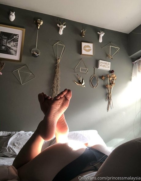 Princess Malaysia exklusive nacktheit galerie