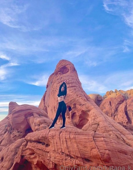 Katana Kombat freie nacktheit galerie