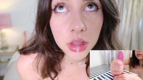 Princess Violette pornostar perfekte galerie