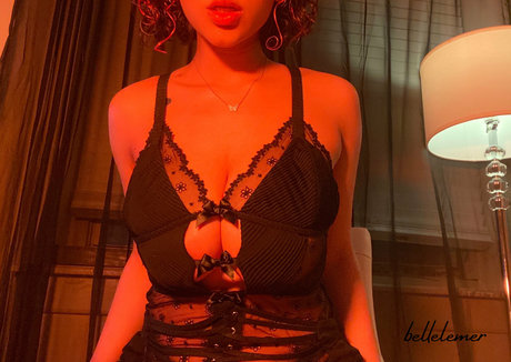 Bellelemer schauspielerin nacktheit foto