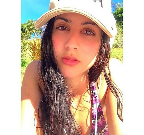 Estefania Sierra heiße hübsche archiv