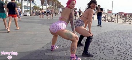 Twerk kitty porno kostenlose fotos