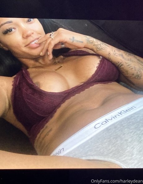Harley Dean nackt exklusive galerie