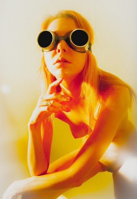 Anastasia Trepleff freie nacktheit bilder