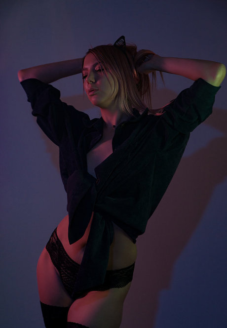 Anastasia Trepleff kunst pornostar galerien