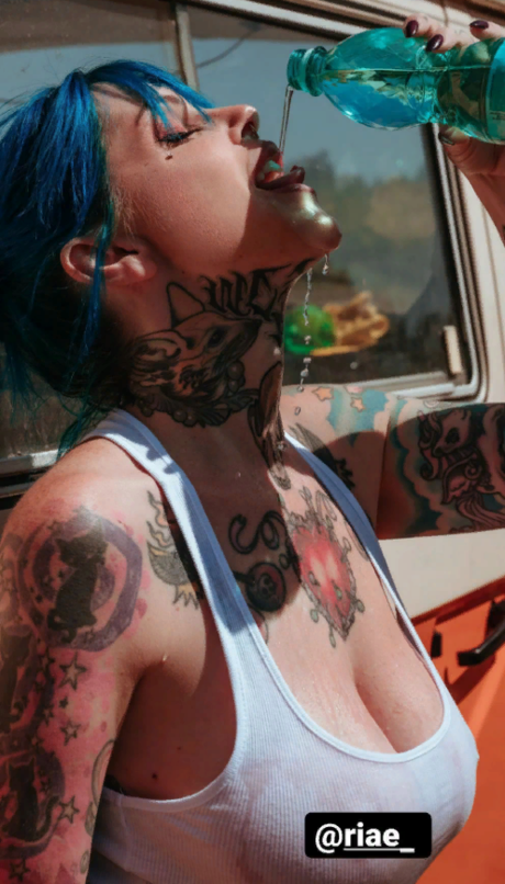 Riae schauspielerin porno fotos