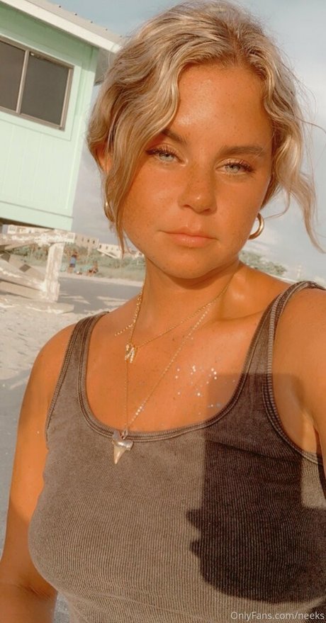 Neeks beste exklusive foto