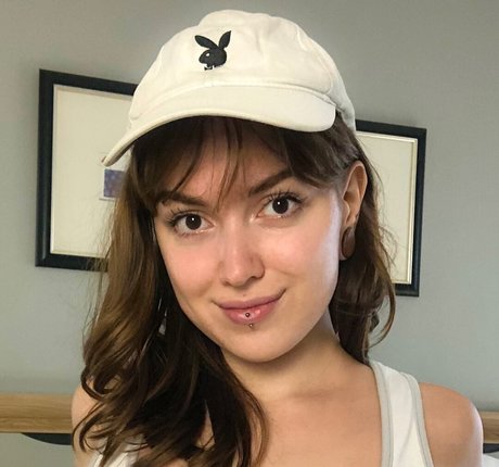 Iva Berg ivabrg exklusive nackte bilder