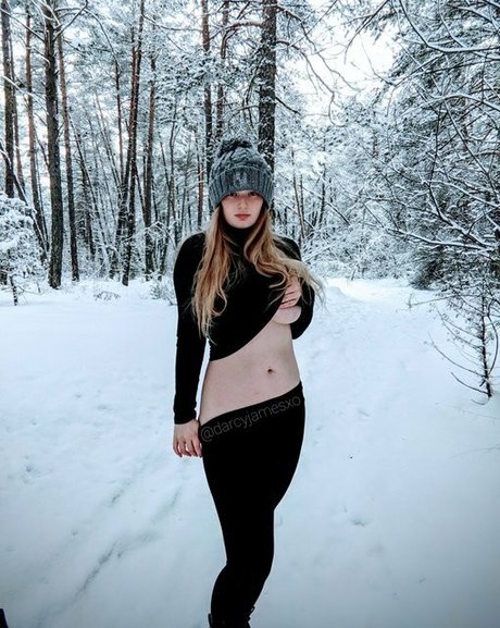 darcyjames porno nacktheit galerien