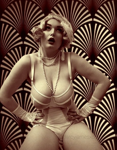darcyjames model erwachsene fotos