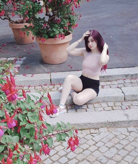 YuliCxlibri heiße perfekte galerie