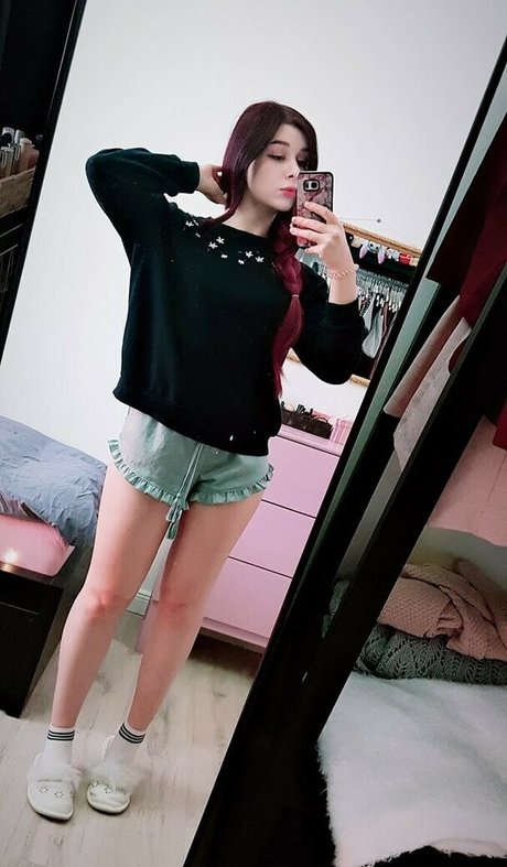 YuliCxlibri heiße nacktheit bilder