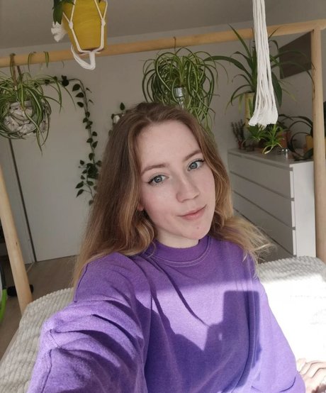 Lexie Faye kunst nackten bild