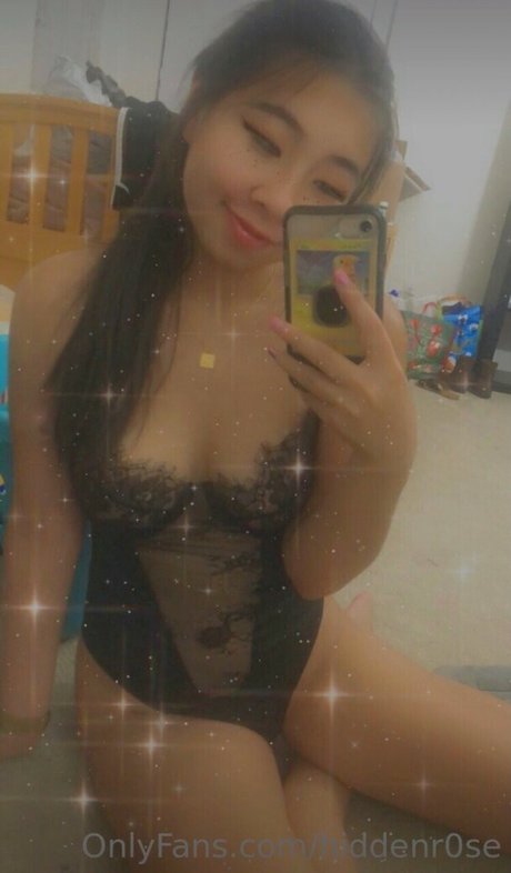 Hiddenr0se perfekte erwachsene fotos