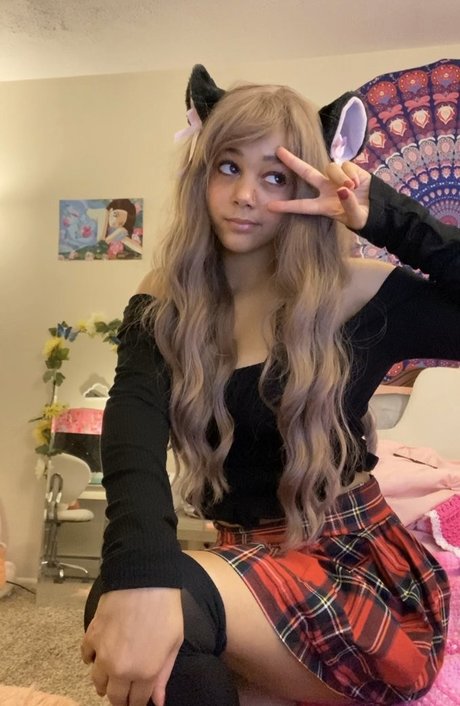 ASMR Aspen exklusive schöne fotos