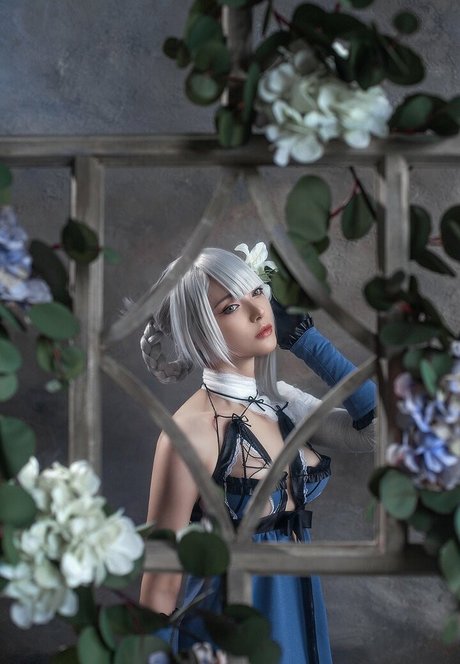 Sai Westwood kunst xxx galerien