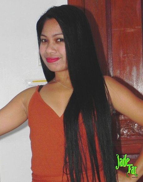 Jade Far exklusive porno galerien