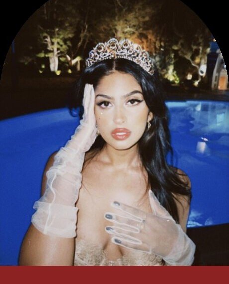 Shreya Arun porno akt fotos