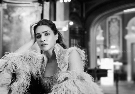 Kriti Sanon sexy kostenlose galerie