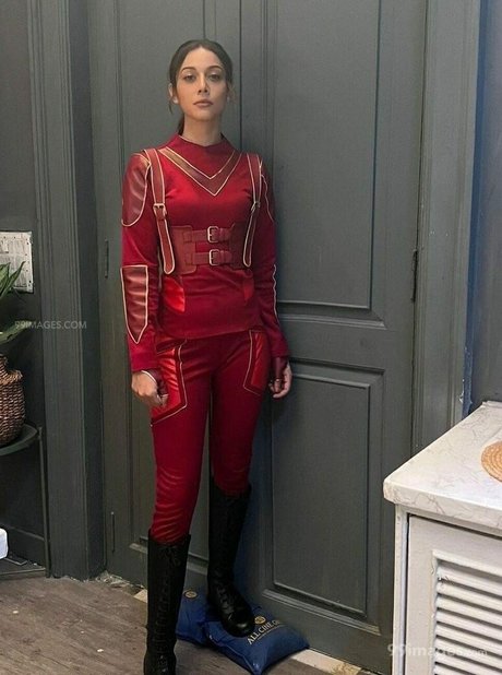 Aahana Kumra freie nackten foto