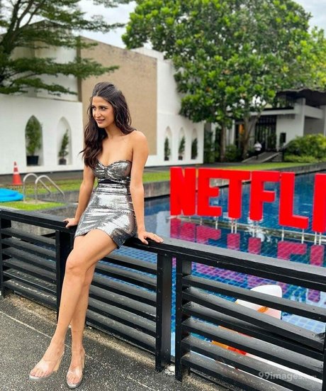 Aahana Kumra beste exklusive foto