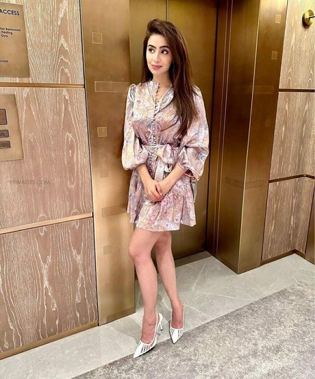 Musskan Sethi freie sex fotos