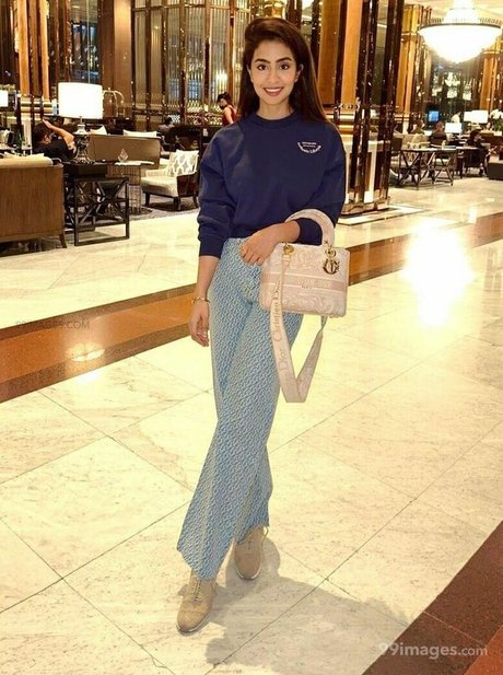 Musskan Sethi sex galerie