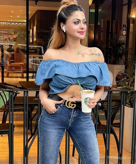 Suhaani Laskar hübsche top fotos