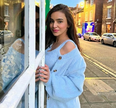 Ankitta Sharma hd foto