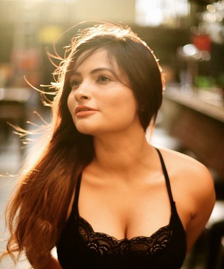 Desi NRI perfekte heiße fotos