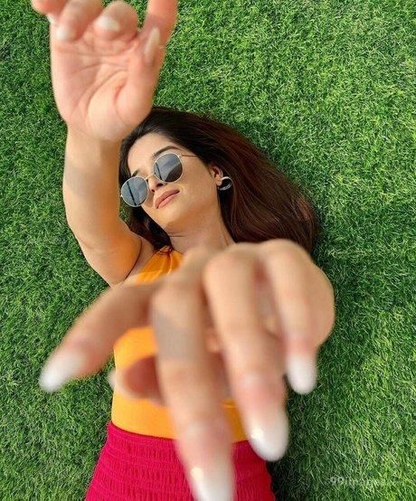 Bhavika Sharma hd schöne archiv