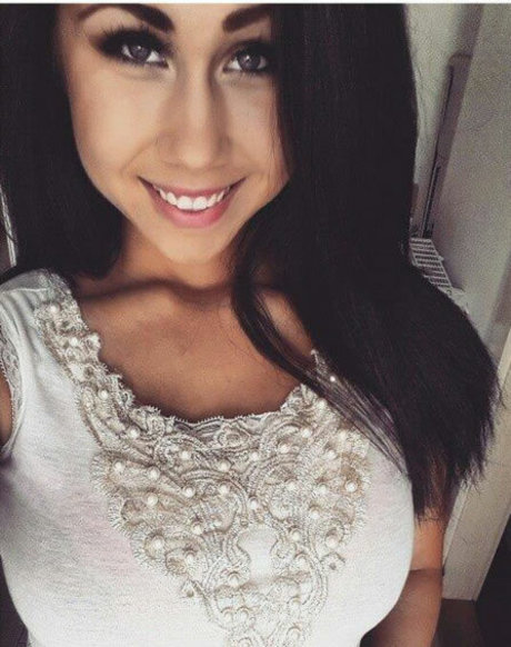 Kristyna Urbanova top nacktheit galerien