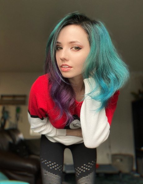 Charleemanderz freie porno fotos