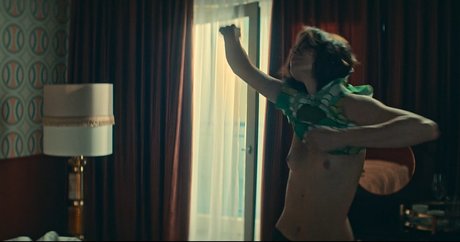 Matylda Giegzno porno perfekte galerie