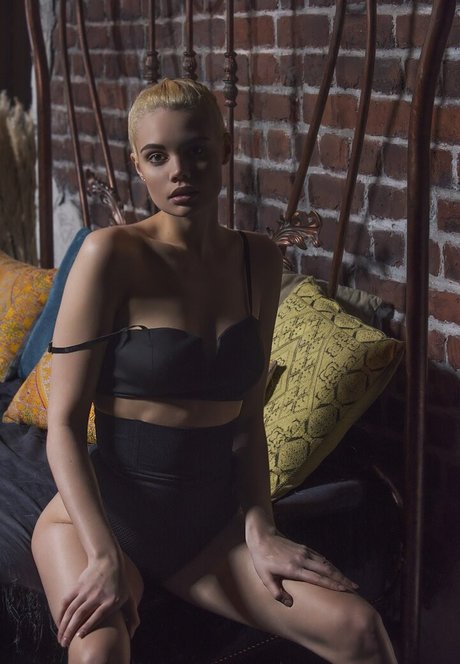 Ksenia Koks xxx heiße fotos