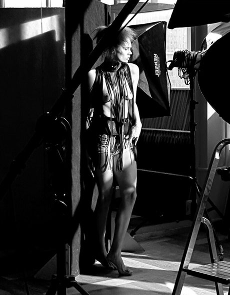 Ksenia Koks kunst perfekte archiv