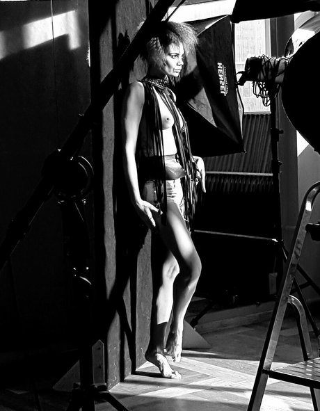 Ksenia Koks kunst top bild