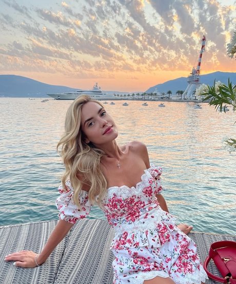 Maria Myskova pornostar freie foto