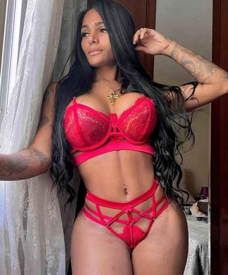 Krissttal Ruizz Bilder