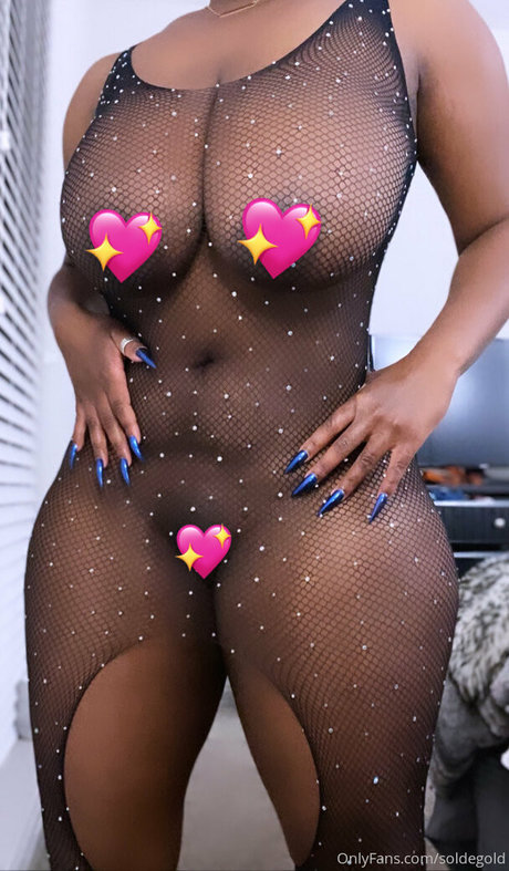 Soldegold pornostar beste bild