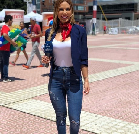 Ana Lucia Vega kostenlose erwachsene bild