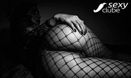 Ivy Denali nackt pornografische galerien