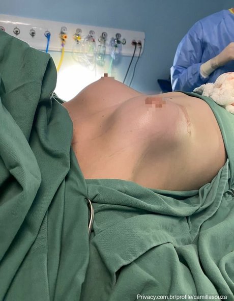 Camis Souza kostenlose heiße galerie