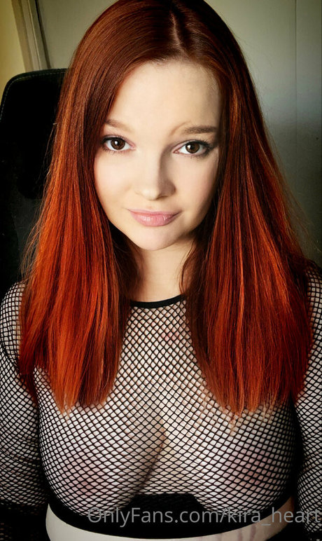 kiraheartx exklusive perfekte galerien