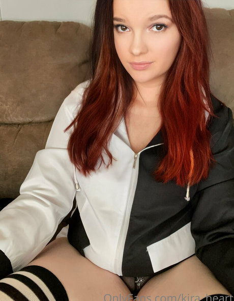 kiraheartx hd pornografische galerien