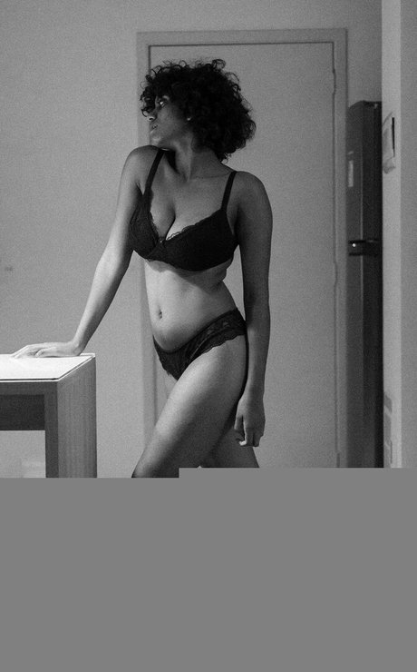 lily silcorr model kunst fotos